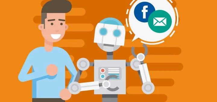 Chatbots y redes sociales