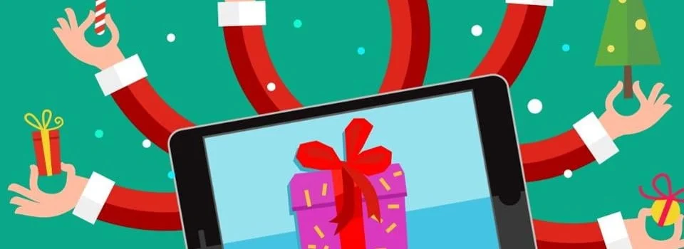 Razones por las que debes usar chatbots en tu campaña navideña