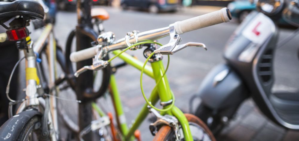 7 formas en que la tecnología está mejorando la seguridad de los ciclistas