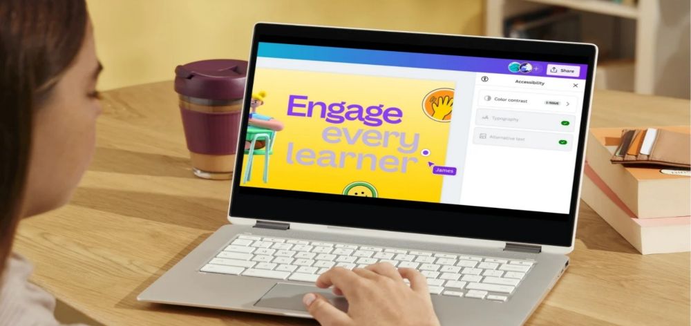 Canva lanza herramientas gratuitas de IA ‘Classroom Magic’ para educadores