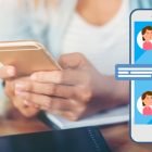 chatbots en redes sociales