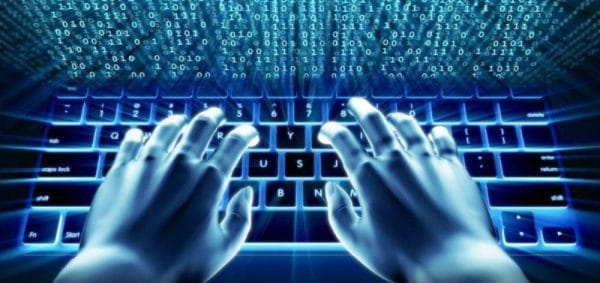 como funciona internet cuantica