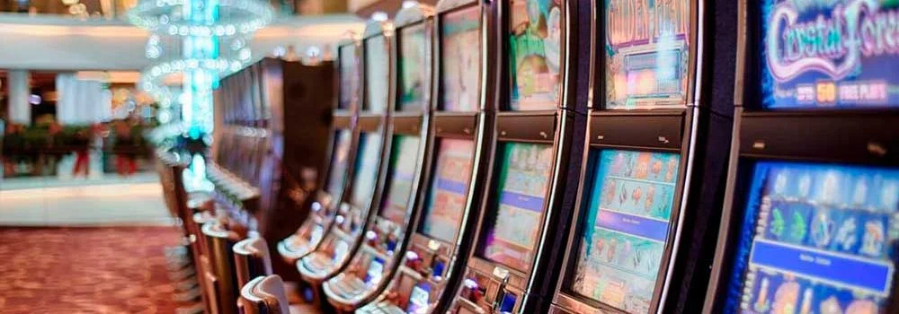 Software para casinos