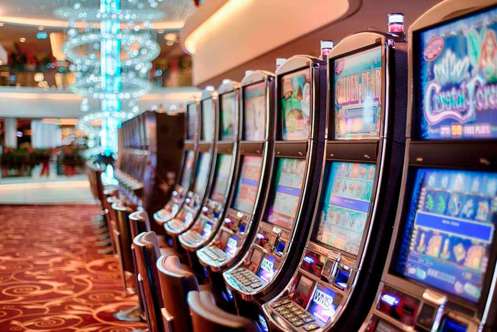 Conoce a las mejores compañías de software para casinos