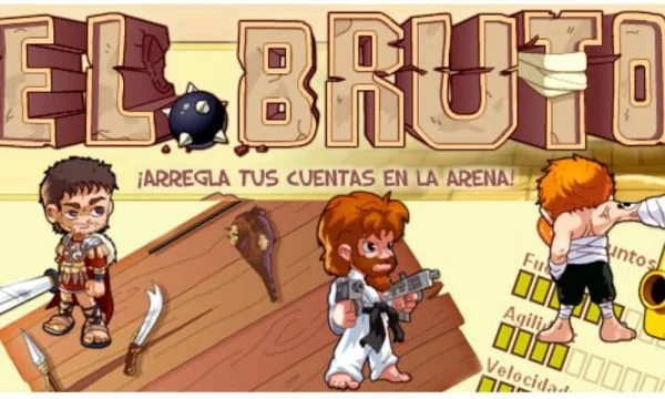 consejos bruto juego online