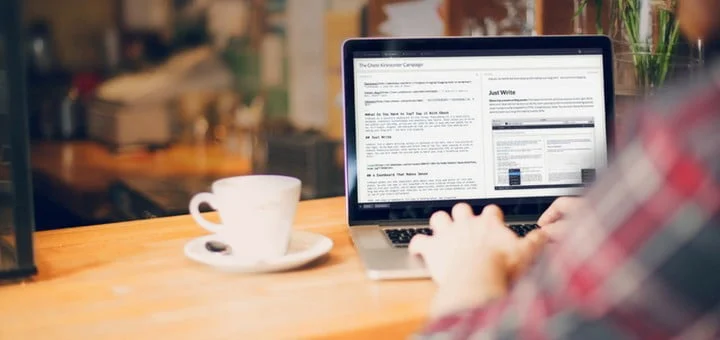 Dónde contratar los servicios de redacción creativo