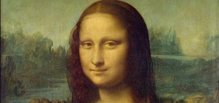 curiosidades Leonardo da Vinci escribir leer