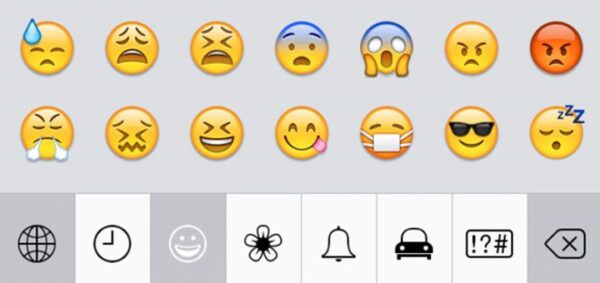 Emojis Que Le Gustan A Los Hombres