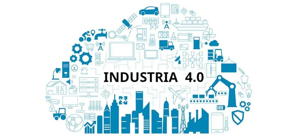 Descubre 3 increíbles ventajas de implementar la Industria 4.0 en tu negocio
