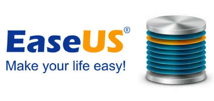 EaseUs es el mejor programa para recuperar información