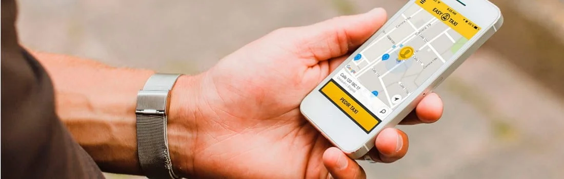 Easy Taxi lanza nueva versión de su app con foco en la experiencia de usuario