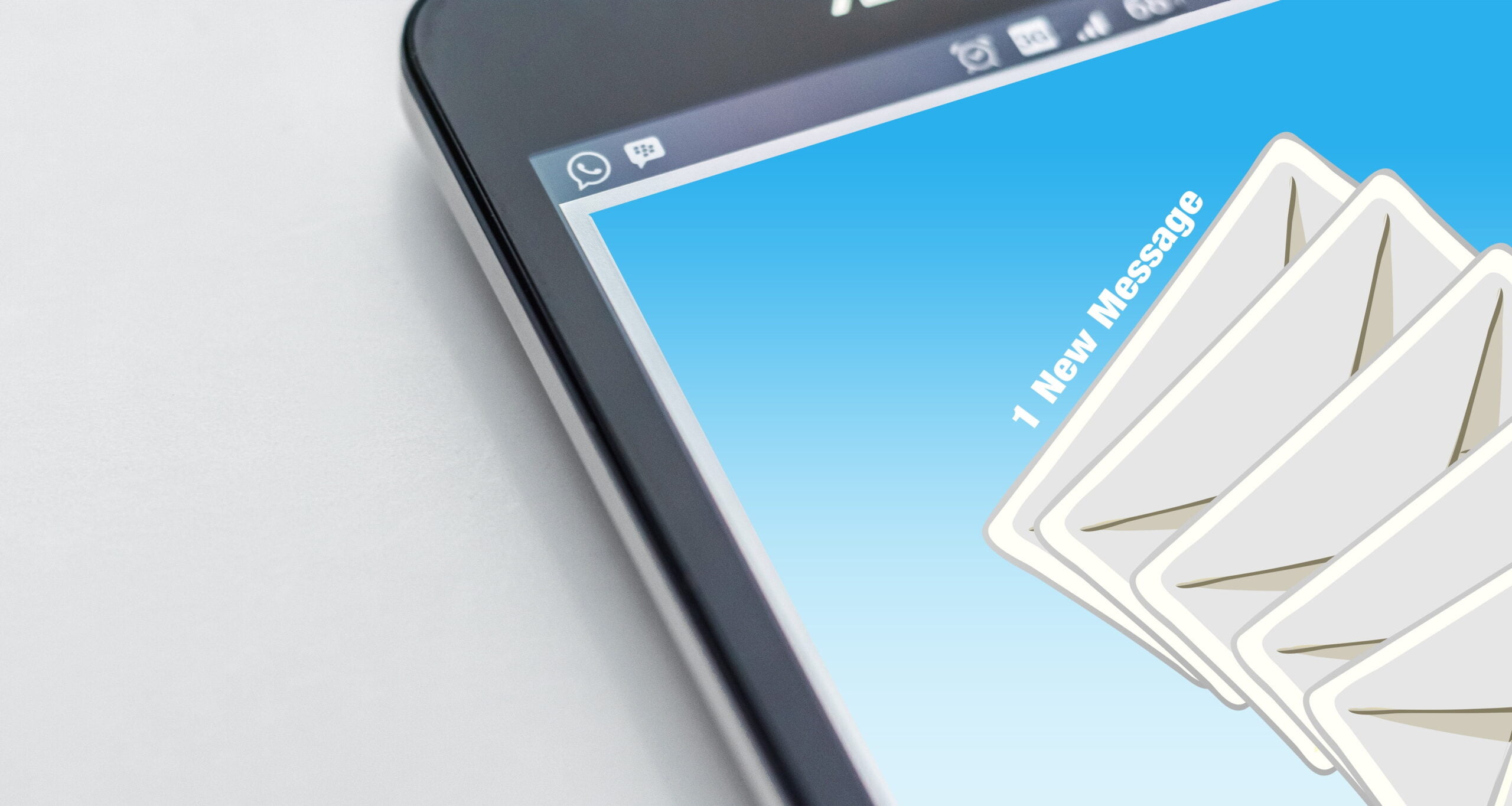Email marketing, la mejor forma de informar a tus clientes