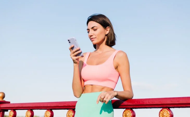¿Cuáles son los Pros y Contras de Usar Aplicaciones de Fitness?