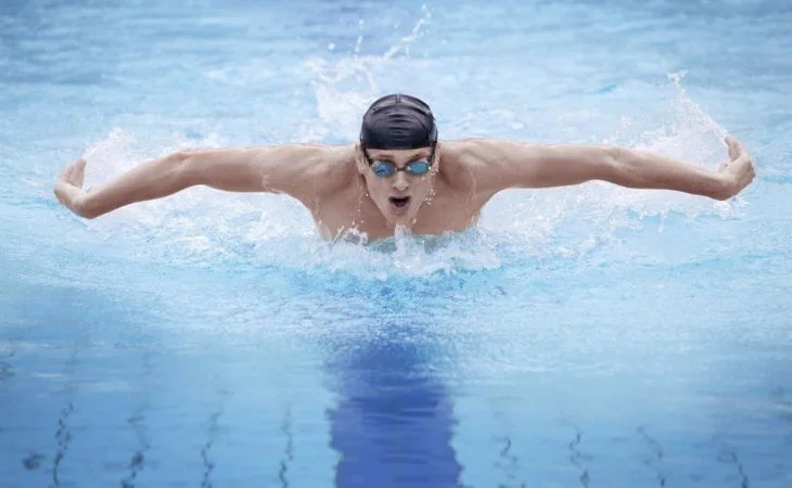 Las Mejores Aplicaciones para Mejorar en Natación