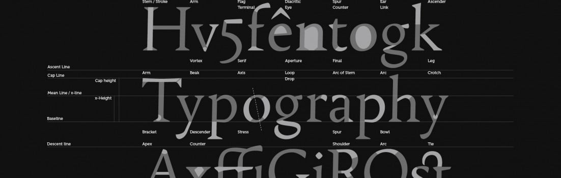Fonts Extravaganza: descargar 76 nuevas fuentes de texto, GRATIS