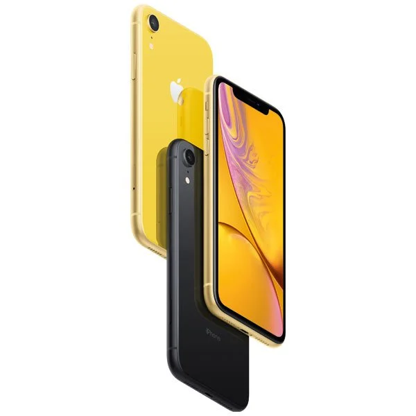 Conoce las características de la nueva actualización de Apple iOS 12.4