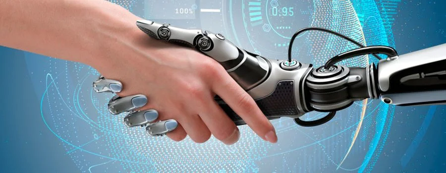inteligencia artificial remodelando vidas
