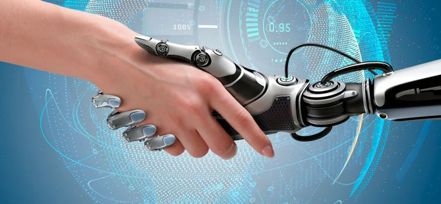 Cómo la inteligencia artificial está remodelando nuestras vidas