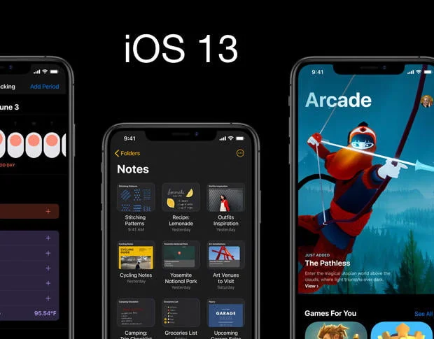 La nueva actualización iOS 13 de Apple hará que el contacto visual de FaceTime sea mucho más real