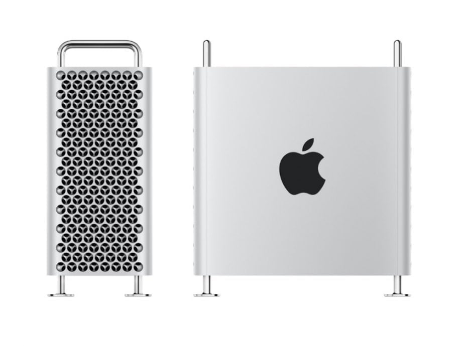 Descubre lo último de Apple: El nuevo Mac Pro y el Pro Display XDR