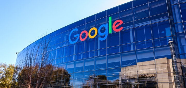 Google se compromete a operar con energía libre de carbono