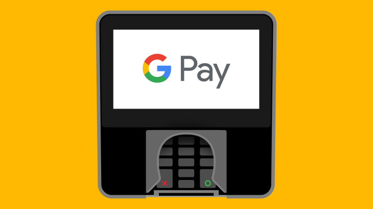 Todo lo que necesitas saber sobre Google Pay