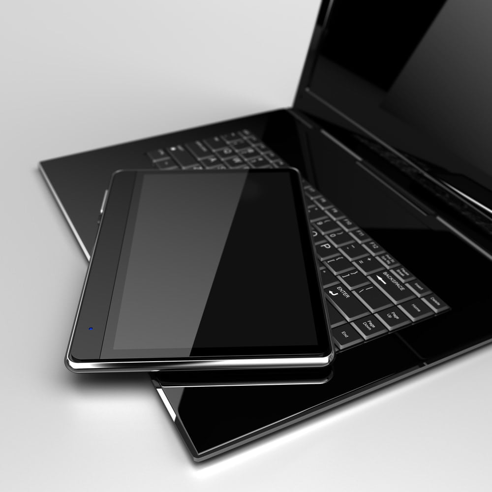 Tablet o Laptop: ¿Cuál es mejor para ti?