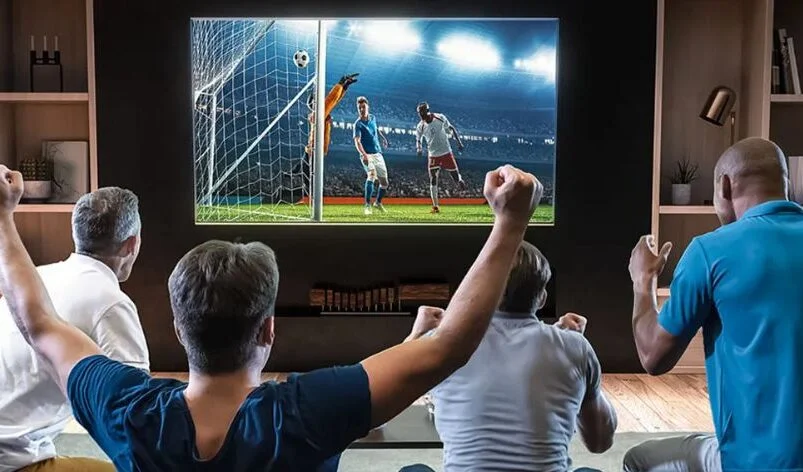 Los 10 mejores televisores para ver el mundial de Qatar 2022