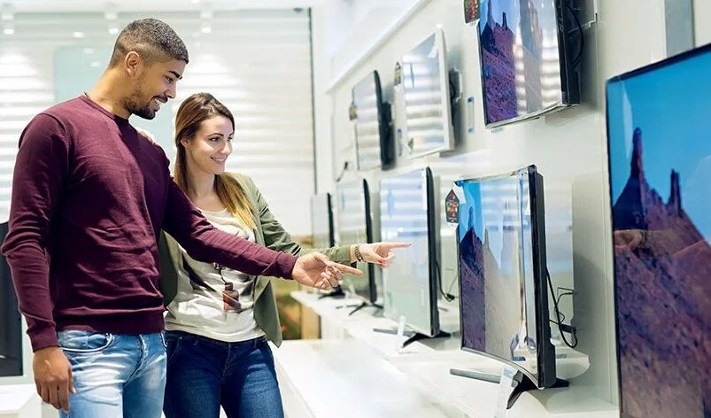 francisco perez yoma tips comprar tv
