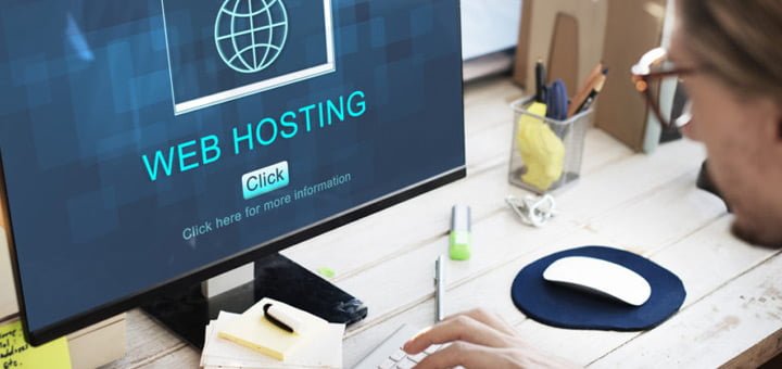 Los mejores web hosting en México