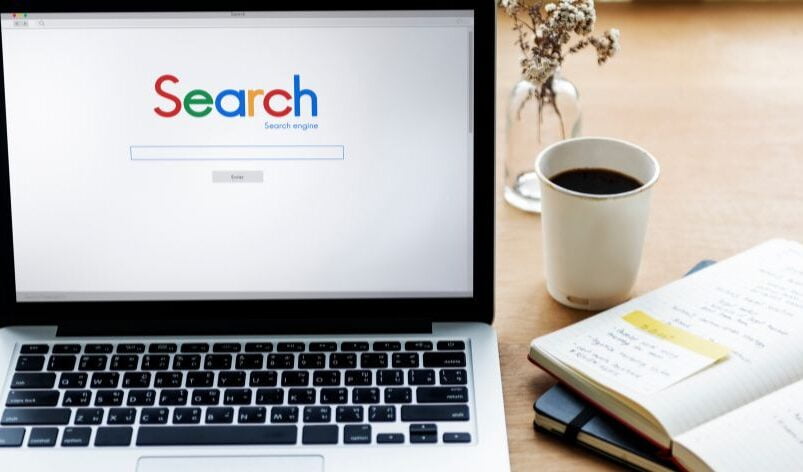¿Qué es Google Search Labs?
