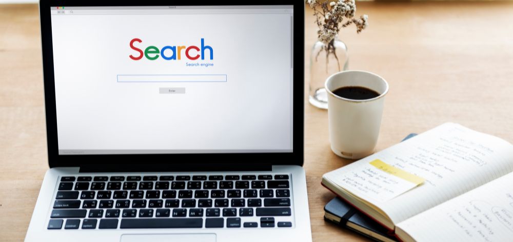 ¿Qué es Google Search Labs?