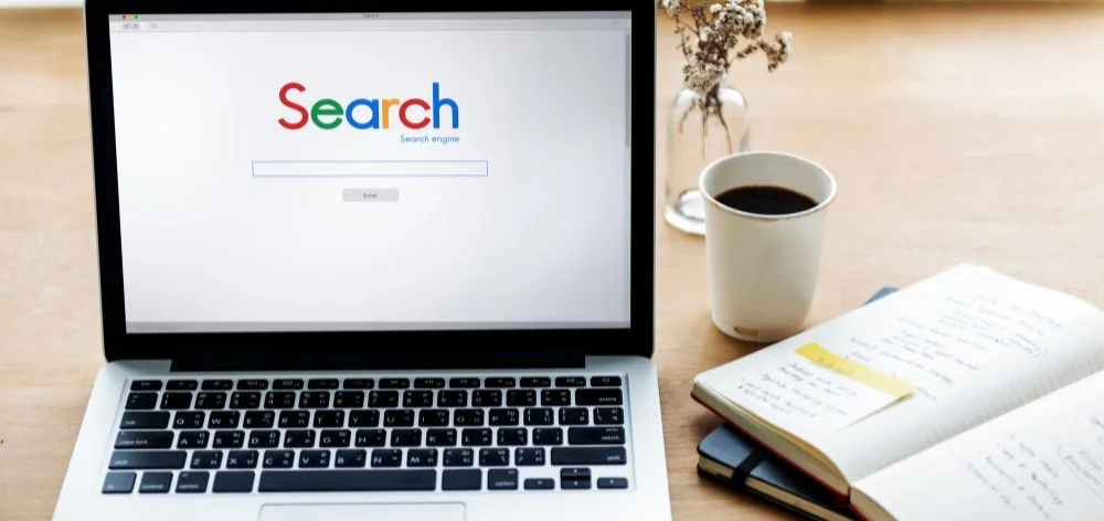 ¿Qué es Google Search Labs?