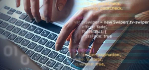 como funciona low code