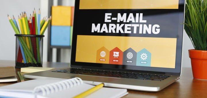 Email Marketing: Cómo crear una campaña de correo masivo