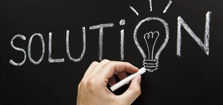 il maistro mejor solucion elaborada