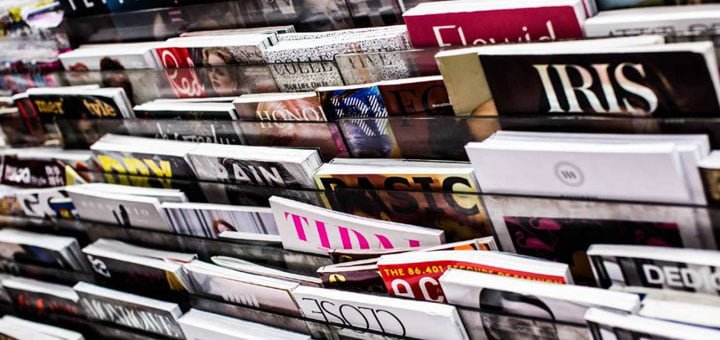 Mygazines.com, las mejores revistas escaneadas