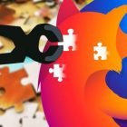 il maistro microsoft instala peligrosa extension firefox