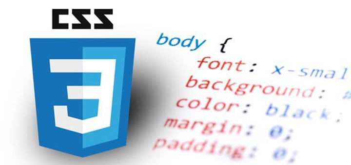 Recursos CSS en la web