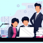 il maistro tendencias definiran trabajo futuro
