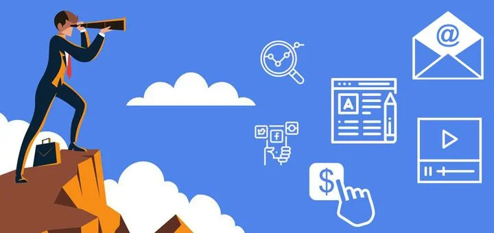 5 Tendencias del email marketing para el 2019