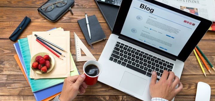 17 poderosos tips para mejorar tu blog, por John Pozadzides