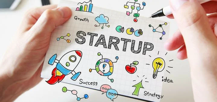 iniciar una startup