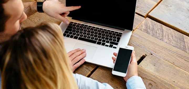 ¿Cuál es la importancia de un web responsive?