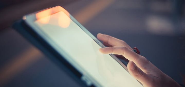 Las 7 mejores tablets del 2020 para los profesionales