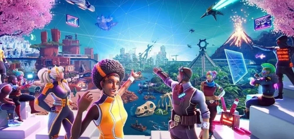 metaverso juegos actuales francisco perez yoma