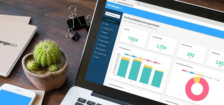 Satisface todas tus necesidades de posicionamiento web con FandangoSEO