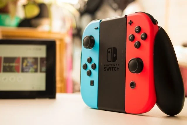 nintendo switch francisco perez yoma