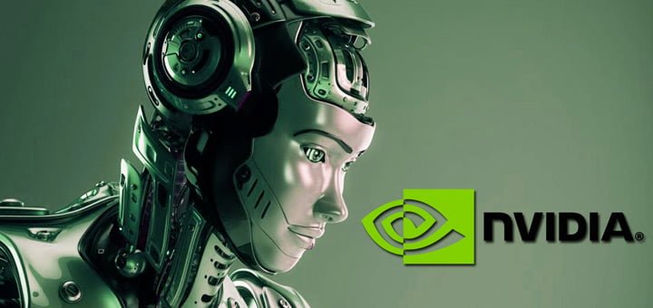 Nvidia ha creado la primera demostración de videojuegos con gráficos generados por Inteligencia Artificial
