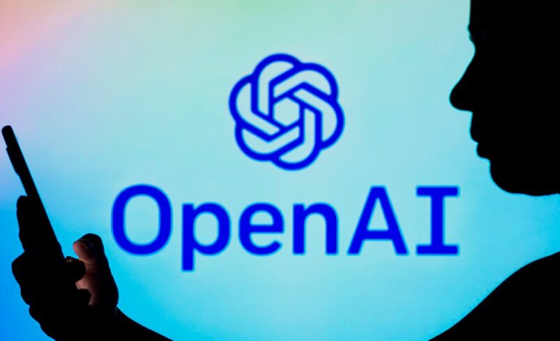 OpenAI dice que está considerando desarrollar sus propios chips de IA
